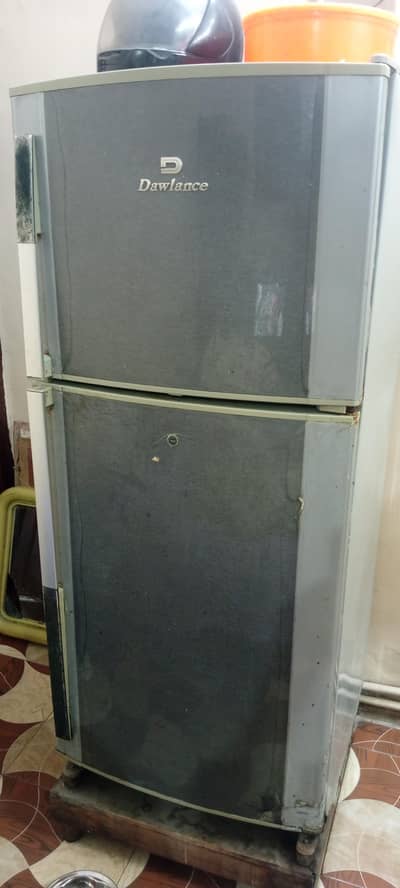 Dawlance refrigerator