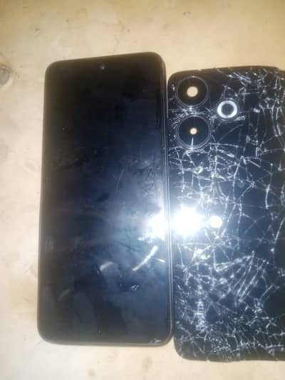 Xiaomi Redmi 13 dead mobile