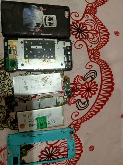 Honor 4c baat kare price kar lege phir