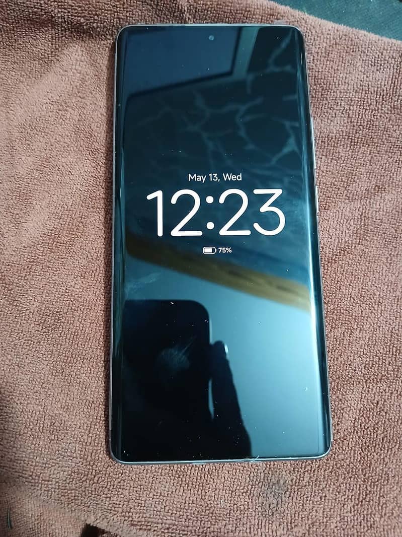 REDMI NOTE 14 PRO 1
