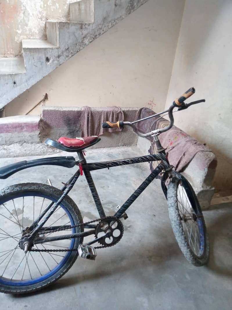bycycle 1