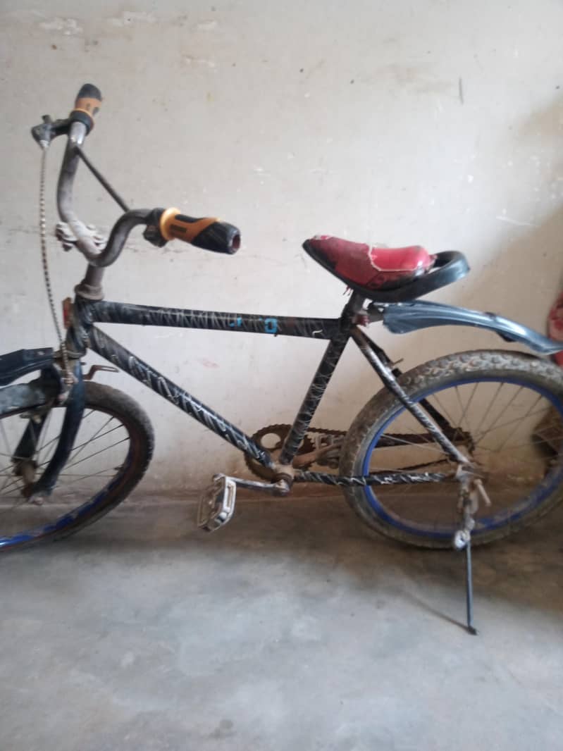 bycycle 2