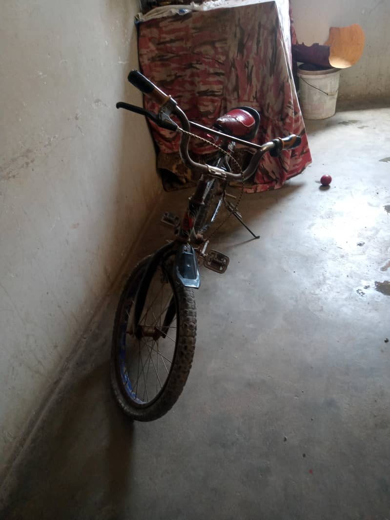 bycycle 3