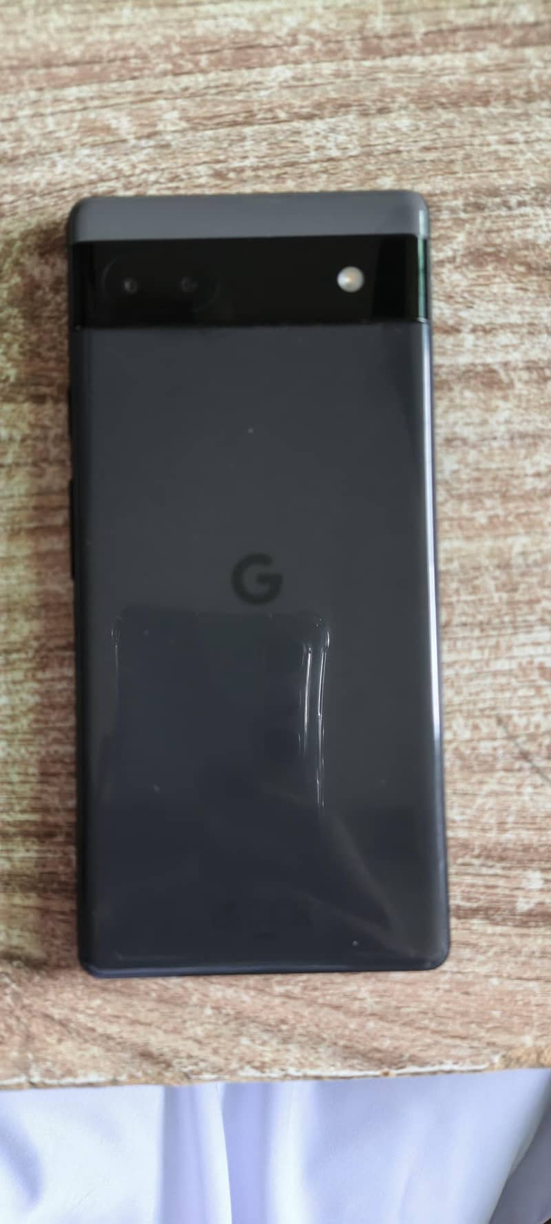 Google pixel 6a 1
