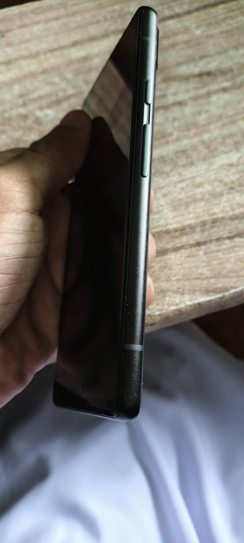 Google pixel 6a 4