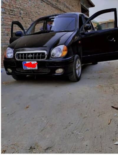 best car hay
