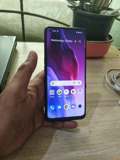 Realme 7 Pro 8/128 Excellent Condition