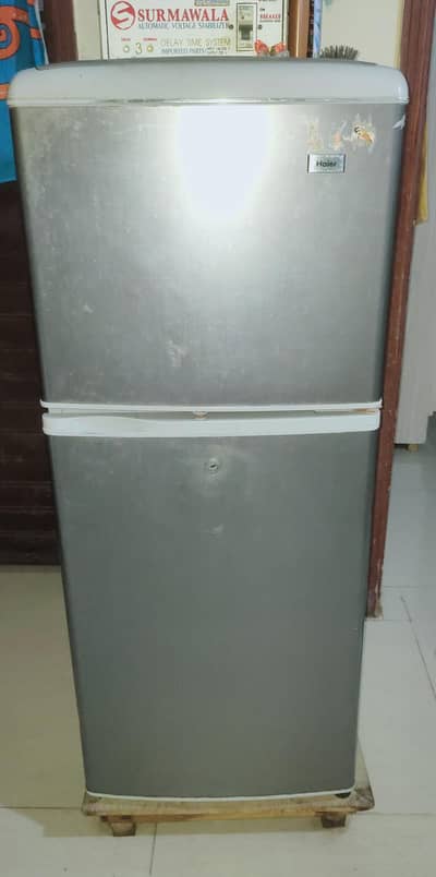 HRF-155 HAIER