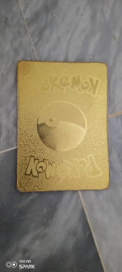 pokemon card