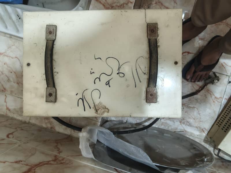 Staplizer For AC 4
