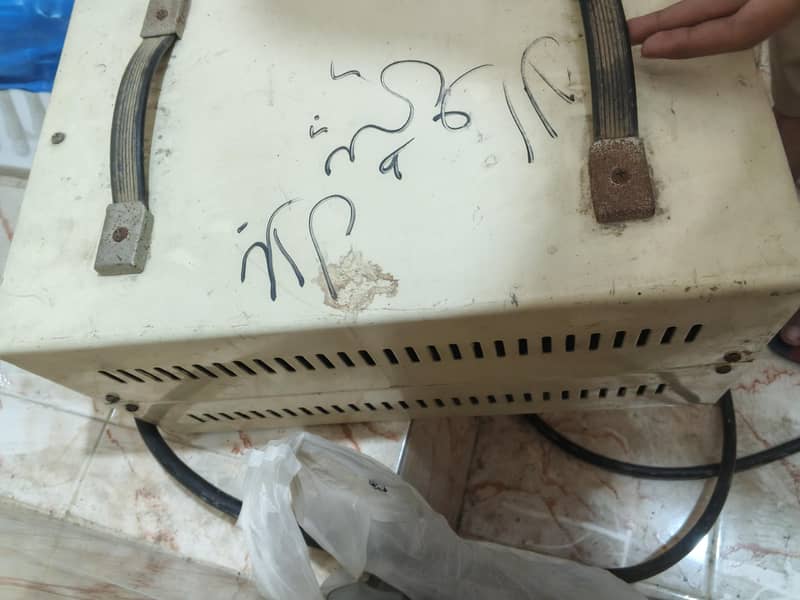 Staplizer For AC 5