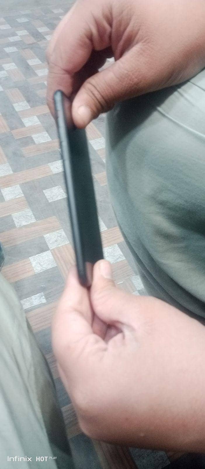 IPHONE 7 10