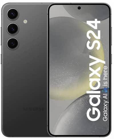 Samsung s24