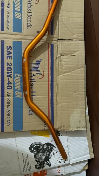 Bike accessories for sell