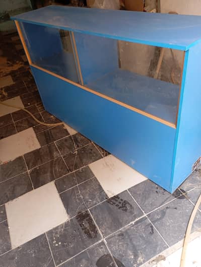 shop counter for sale