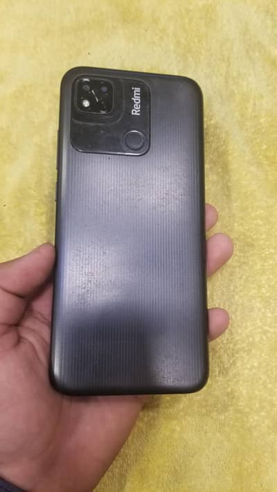 redmi 10a 4gb 128gb