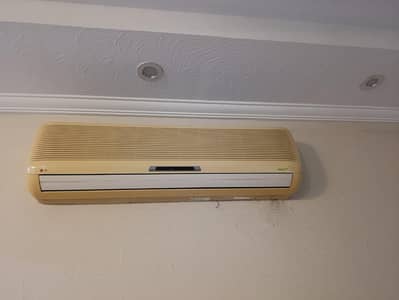 1.5 Ton Lg Ac