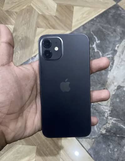 I phone 12 factory unlocked