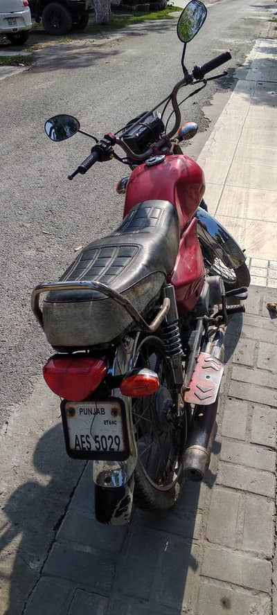 road prince 70cc
