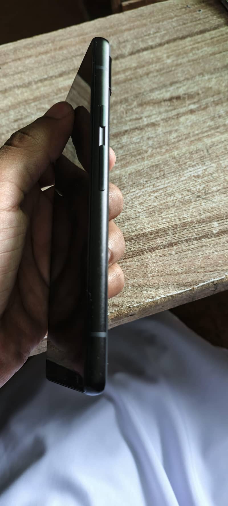 Google pixel 6a 5