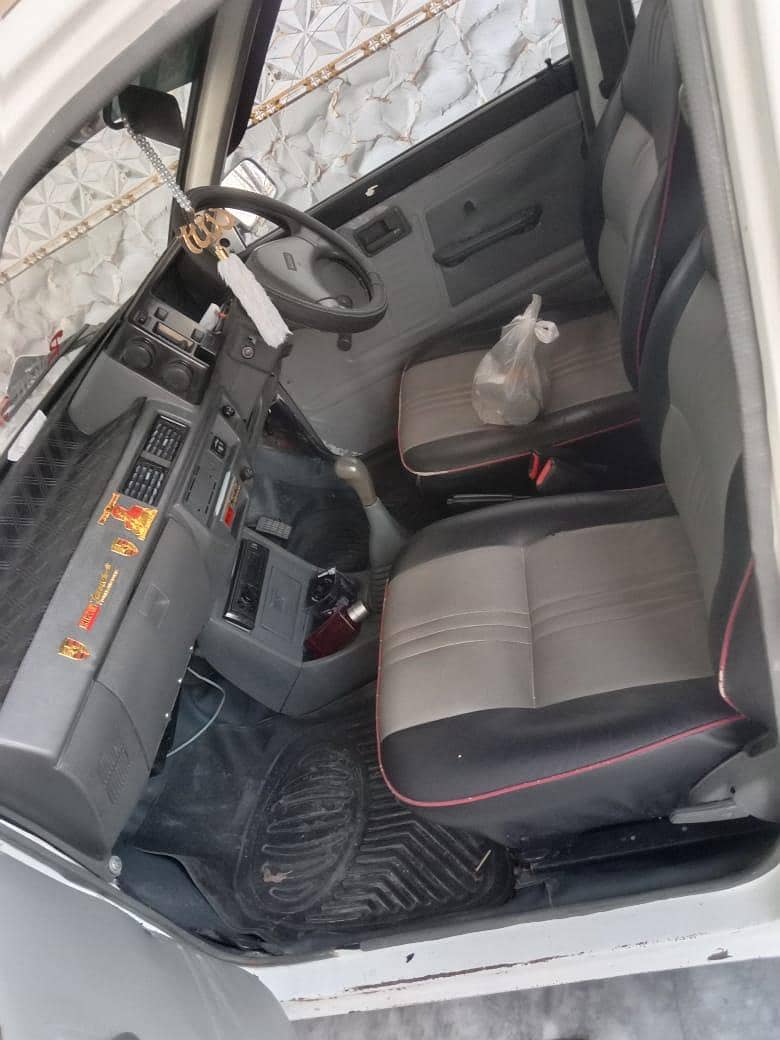 MEHRAN 2012 MODEL 1