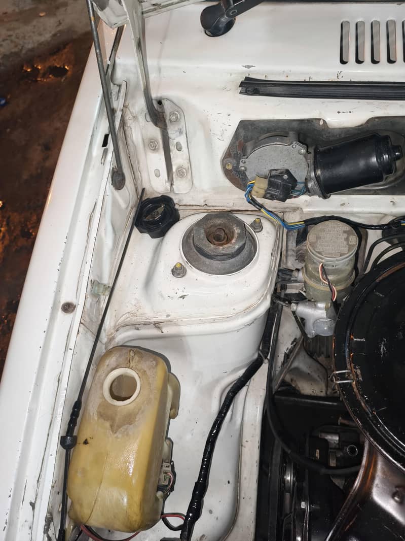 MEHRAN 2012 MODEL 3