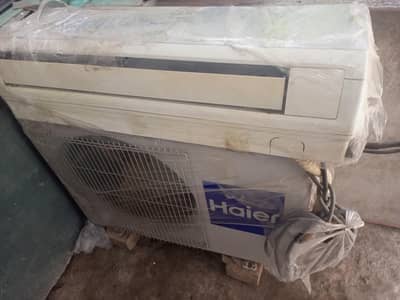 used ac one ton sada
