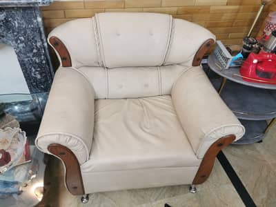 Very good condition
