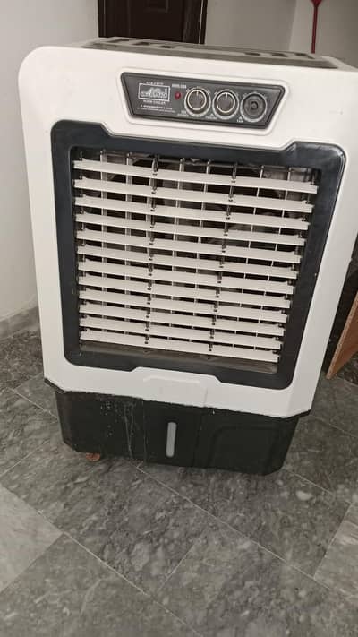 air coolers A one company