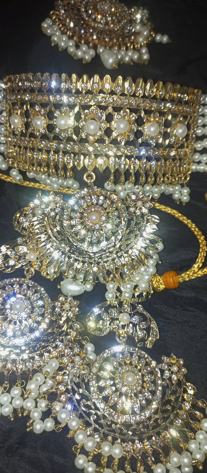 bridal set 1
