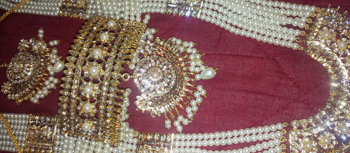 bridal set 2