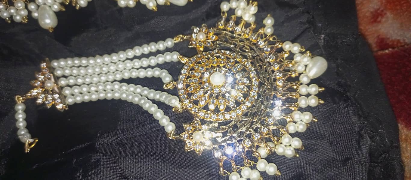 bridal set 3