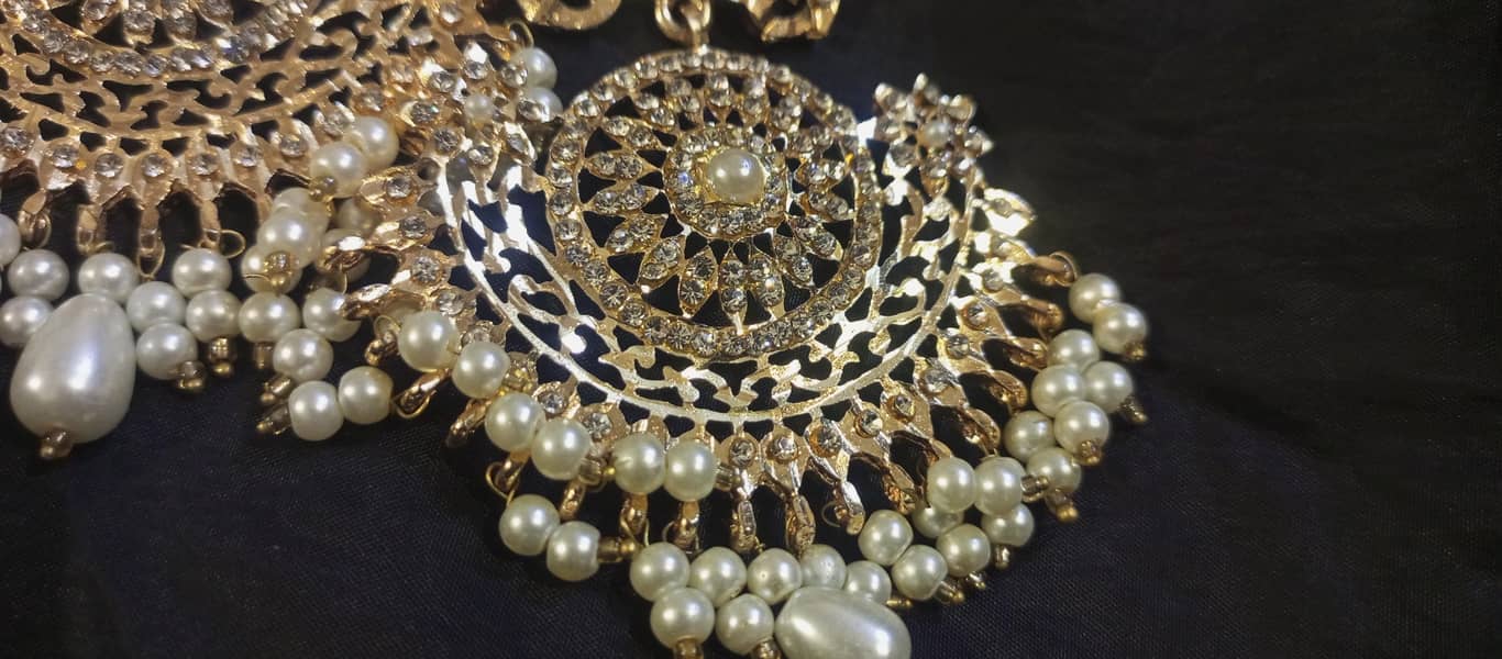 bridal set 5