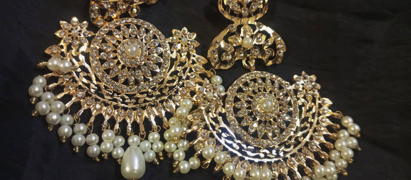 bridal set 6