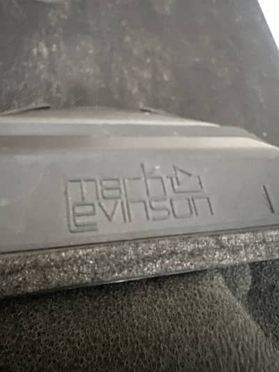 Mark Levinson Subwoofer