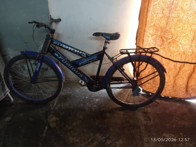Cycle for sale
