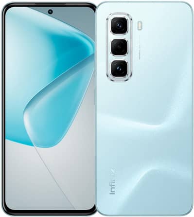 Infinix hot 50 pro with 23 07 2026 tak warntty