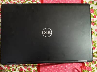 Dell Latitude 5590 Core i5 8th Gen 16GB RAM 512GB SSD