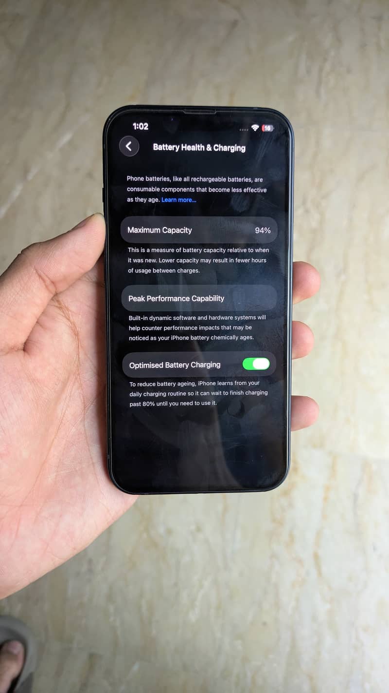 Iphone 13 JV 4