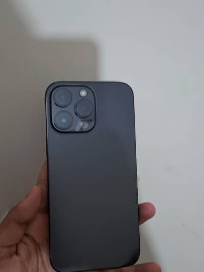 iPhone 14 Pro Max jv 128gb 93% battery health