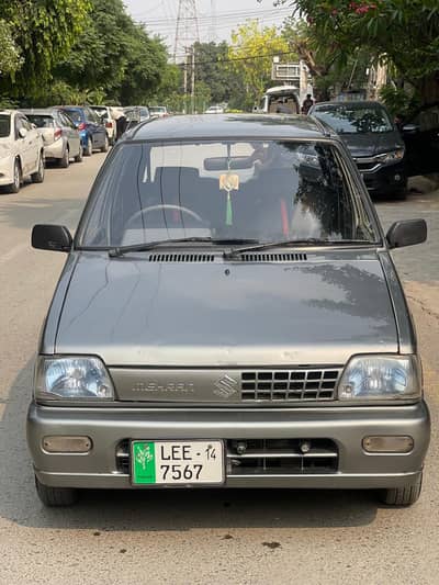 Mehran VXR Euro|| _ Total genunie All original documents are complete