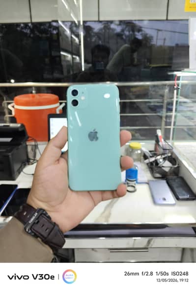 iphone 11 64 gb MDM