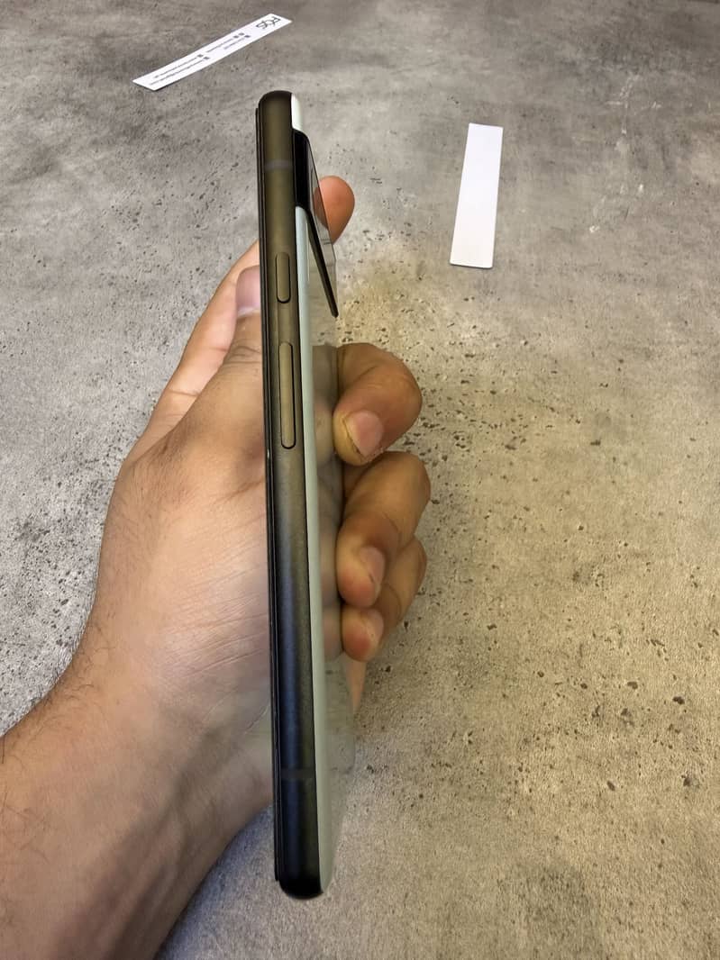 Google pixel 6a 1