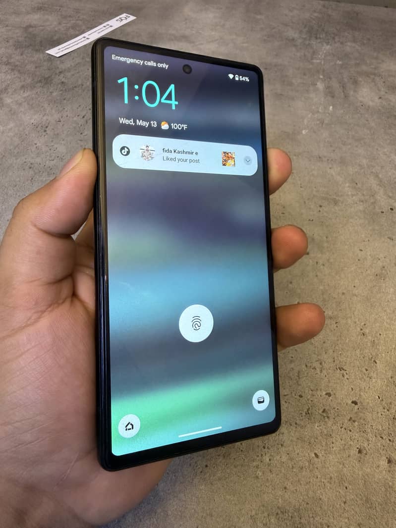 Google pixel 6a 2
