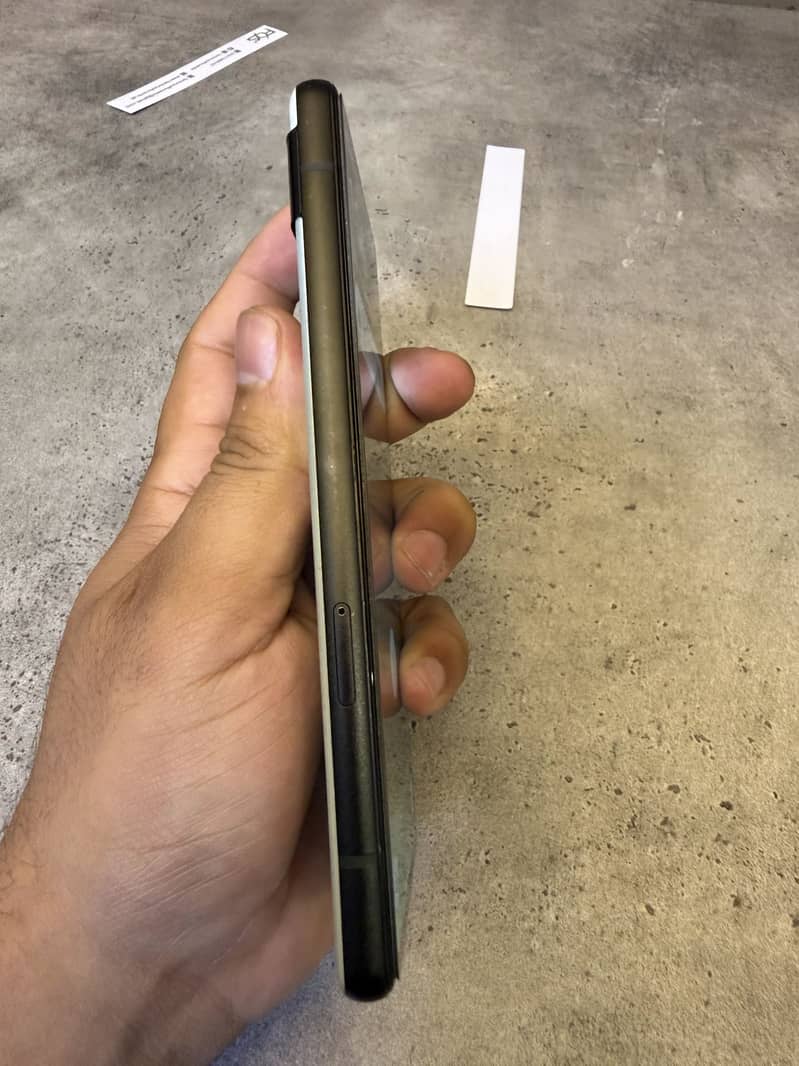Google pixel 6a 3