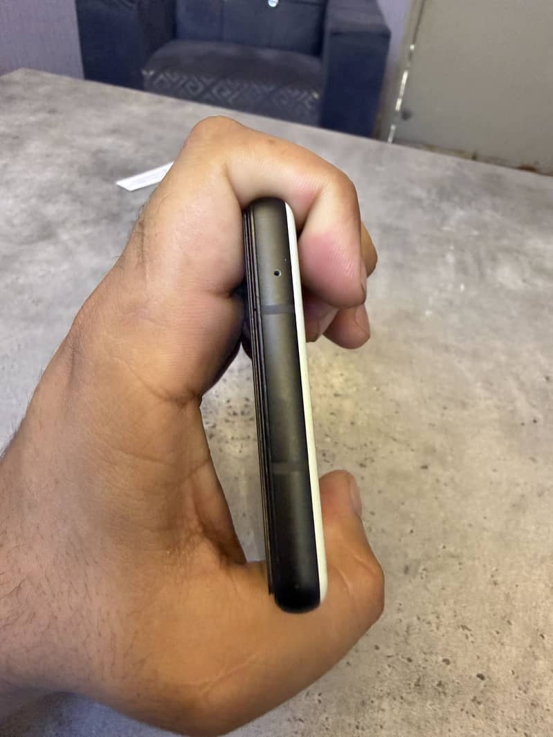 Google pixel 6a 5