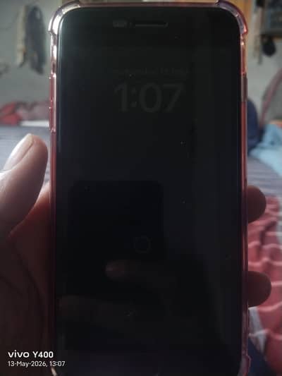 I phone 8 pulse 256 gp PTA hai