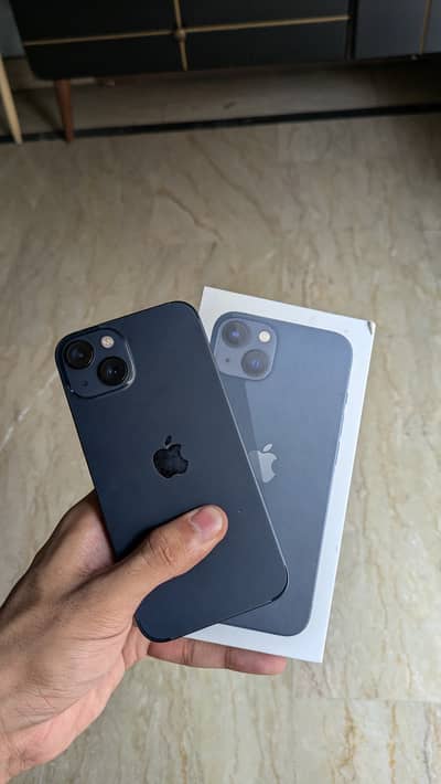 Iphone 13 JV