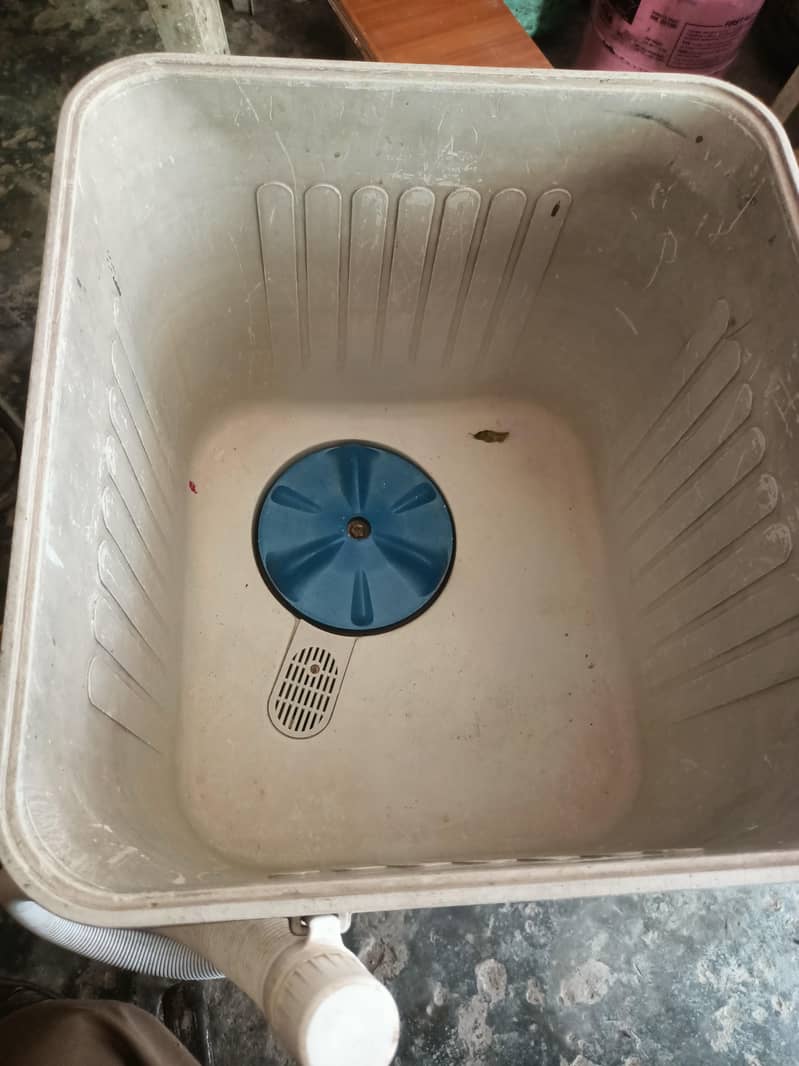 washing machine 0