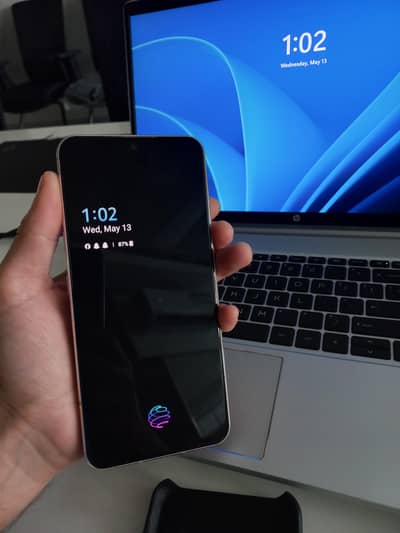 LG V60 5G Dual Sim Approved